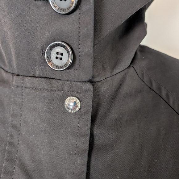 Sam Edamame Anorak Style Jacket Size xs - Picture 5 of 14